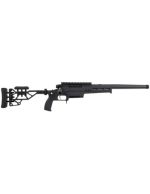 Silverback TAC-41 LR - Black - obrazek 2