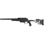 Silverback TAC-41 LR - Black