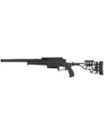 Silverback TAC-41 LR - Black
