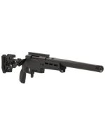 Silverback TAC-41 LR - Black - obrazek 3