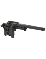 Silverback TAC-41 LR - Black - obrazek 4