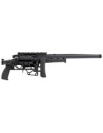 Silverback TAC-41 LR - Black - obrazek 5