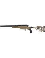 Silverback TAC-41 LR - FDE