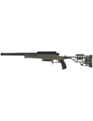 silverback-tac-41-lr-od Silverback TAC-41 LR - OD - obrazek 1