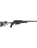 Silverback TAC-41 LR Sport version - Black - obrazek 2