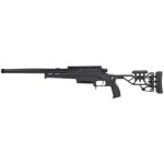 Silverback TAC-41 LR Sport version - Black