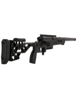 Silverback TAC-41 LR Sport version - Black - obrazek 4
