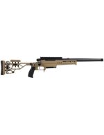 Silverback TAC-41 LR Sport version - FDE - obrazek 2