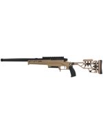 Silverback TAC-41 LR Sport version - FDE