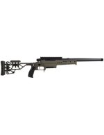 Silverback TAC-41 LR Sport version - OD - obrazek 2