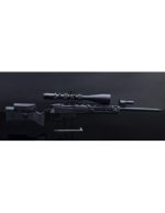 Silverback TAC-41 Picatiny/Mlok long rail for TAC-41 P - obrazek 4