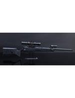 Silverback TAC-41 Picatiny/Mlok short rail for TAC-41 P - obrazek 2
