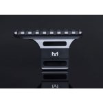 Silverback TAC-41 Picatiny/Mlok short rail for TAC-41 P