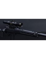 Silverback TAC-41 Picatiny/Mlok short rail for TAC-41 P - obrazek 3