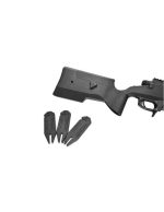 Silverback TAC-41 Polymer Sport -  Black - obrazek 15