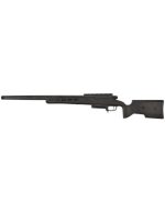 Silverback TAC-41 Polymer Sport -  Black