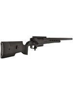 Silverback TAC-41 Polymer Sport -  Black - obrazek 4