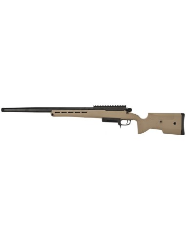 silverback-tac-41-polymer-sport-fde Silverback TAC-41 Polymer Sport - FDE - obrazek 1