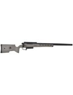 Silverback TAC-41 Polymer Sport - Gray - obrazek 2