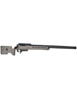 Silverback TAC-41 Polymer Sport - Gray - obrazek 3