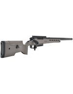 Silverback TAC-41 Polymer Sport - Gray - obrazek 4