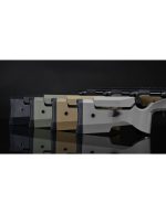 Silverback TAC-41 Polymer Sport - Gray - obrazek 6