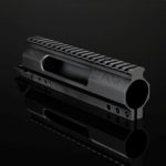 Silverback TAC 41, Receiver