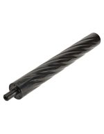 Silverback TAC-41 Twisted fluting cylinder (Stainless steel/PVD) - obrazek 2