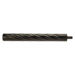 Silverback TAC-41 Twisted fluting cylinder (Stainless steel/PVD)
