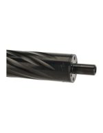 Silverback TAC-41 Twisted fluting cylinder (Stainless steel/PVD) - obrazek 3