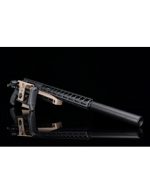 Silverback TAC41-A Handguard - Black - obrazek 4