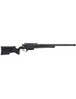 Silverback TAC41P Bolt Action Rifle - Black - obrazek 2