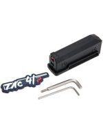 Silverback TAC41P Bolt Action Rifle - Black - obrazek 12