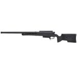 Silverback TAC41P Bolt Action Rifle - Black