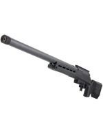 Silverback TAC41P Bolt Action Rifle - Black - obrazek 3