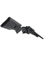 Silverback TAC41P Bolt Action Rifle - Black - obrazek 4