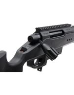 Silverback TAC41P Bolt Action Rifle - Black - obrazek 5