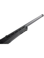 Silverback TAC41P Bolt Action Rifle - Black - obrazek 6