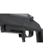 Silverback TAC41P Bolt Action Rifle - Black - obrazek 7