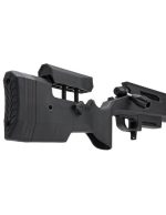 Silverback TAC41P Bolt Action Rifle - Black - obrazek 8