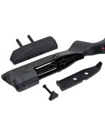 Silverback TAC41P Bolt Action Rifle - Black - obrazek 9