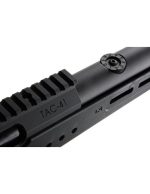 Silverback TAC41P Bolt Action Rifle - Black - obrazek 10