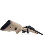 Silverback TAC41P Bolt Action Rifle - Dark Earth - obrazek 2