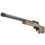 Silverback TAC41P Bolt Action Rifle - Dark Earth