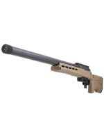 Silverback TAC41P Bolt Action Rifle - Dark Earth
