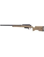 Silverback TAC41P Bolt Action Rifle - Dark Earth - obrazek 3