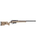 Silverback TAC41P Bolt Action Rifle - Dark Earth - obrazek 4