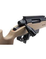 Silverback TAC41P Bolt Action Rifle - Dark Earth - obrazek 5