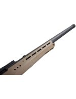 Silverback TAC41P Bolt Action Rifle - Dark Earth - obrazek 6
