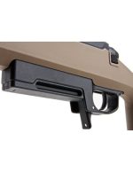 Silverback TAC41P Bolt Action Rifle - Dark Earth - obrazek 7